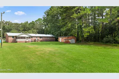 8 Enoch Norris Road, Yemassee, SC 29945 - Photo 31