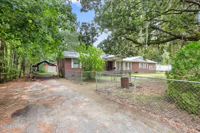 8 Enoch Norris Road, Yemassee, SC 29945 - Photo 35
