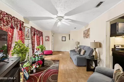 8 Enoch Norris Road, Yemassee, SC 29945 - Photo 5