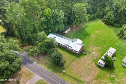 8 Enoch Norris Road, Yemassee, SC 29945 - Photo 3