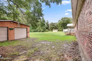 8 Enoch Norris Rd, Yemassee, SC 29945 - Photo 29