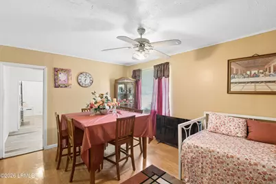 8 Enoch Norris Road, Yemassee, SC 29945 - Photo 7