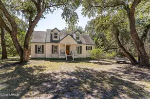 80 Sea Pines Dr, Saint Helena Island, SC 29920 - Photo 1