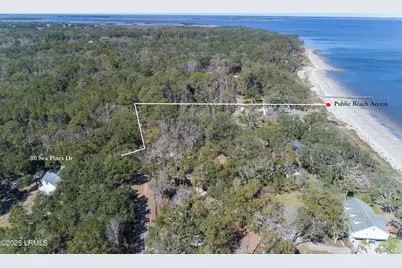 80 Sea Pines Drive, Saint Helena Island, SC 29920 - Photo 31