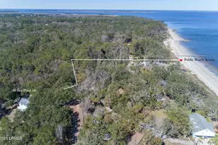 80 Sea Pines Dr, Saint Helena Island, SC 29920 - Photo 31