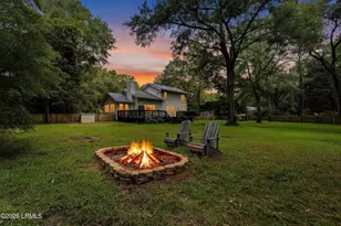 29 Egret Dr, Beaufort, SC 29907 - Photo 35