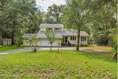 29 Egret Drive, Beaufort, SC 29907 - Photo 1
