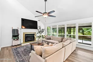 22 Egret Dr, Beaufort, SC 29907 - Photo 21