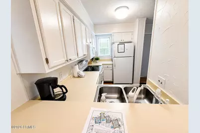 663 William Hilton Parkway #2215, Hilton Head Island, SC 29928 - Photo 5