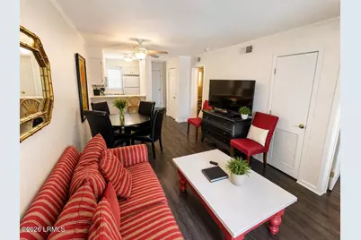 663 William Hilton Parkway #2215, Hilton Head Island, SC 29928 - Photo 1