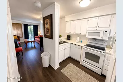 663 William Hilton Parkway #2215, Hilton Head Island, SC 29928 - Photo 3