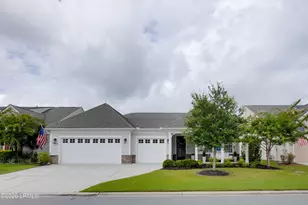 96 Dawnbrook Ct., Hardeeville, SC 29909 - Photo 1