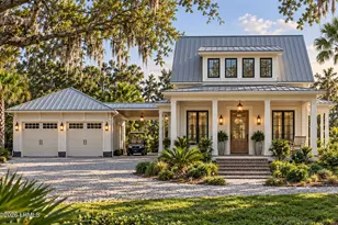 Tbd Lot 30 Addison Rd, Beaufort, SC 29907 - Photo 1