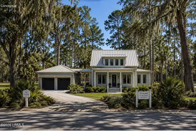 Tbd Lot 30 Addison Road, Beaufort, SC 29907 - Photo 1