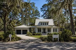 Tbd Lot 30 Addison Rd, Beaufort, SC 29907 - Photo 1