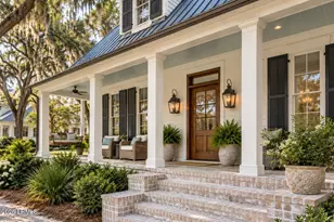 Tbd Lot 30 Addison Rd, Beaufort, SC 29907 - Photo 5
