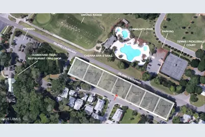 Tbd Lot 30 Addison Road, Beaufort, SC 29907 - Photo 3