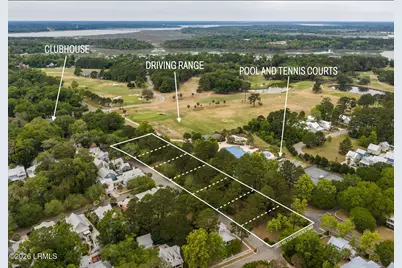 Tbd Lot 29 Addison Road, Beaufort, SC 29907 - Photo 3