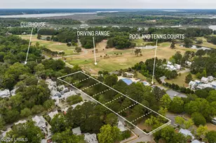 Tbd Lot 29 Addison Rd, Beaufort, SC 29907 - Photo 3