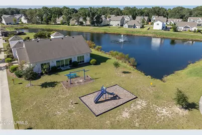 3635 Oyster Bluff Drive, Beaufort, SC 29907 - Photo 49
