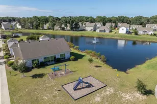 3635 Oyster Bluff Dr, Beaufort, SC 29907 - Photo 49