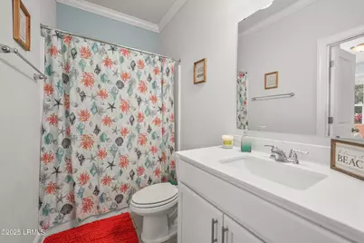 3635 Oyster Bluff Drive, Beaufort, SC 29907 - Photo 19