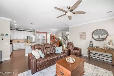3635 Oyster Bluff Drive, Beaufort, SC 29907 - Photo 15
