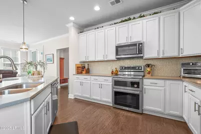 3635 Oyster Bluff Drive, Beaufort, SC 29907 - Photo 7