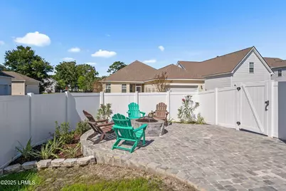 3635 Oyster Bluff Drive, Beaufort, SC 29907 - Photo 41