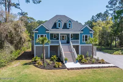 91 Front Street, Saint Helena Island, SC 29920 - Photo 3