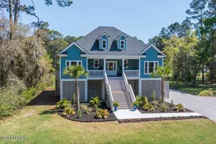 91 Front St, Saint Helena Island, SC 29920 - Photo 3