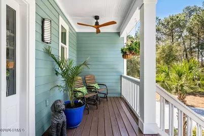 91 Front Street, Saint Helena Island, SC 29920 - Photo 5
