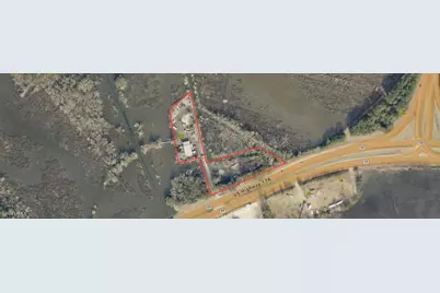 302 McPhersonville Road, Yemassee, SC 29945 - Photo 1