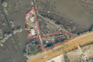 302 McPhersonville Rd, Yemassee, SC 29945 - Photo 1