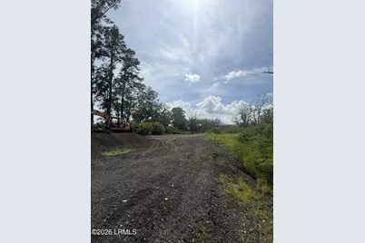 302 McPhersonville Road, Yemassee, SC 29945 - Photo 5