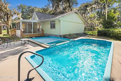 18 Partridge Circle, Beaufort, SC 29907 - Photo 3