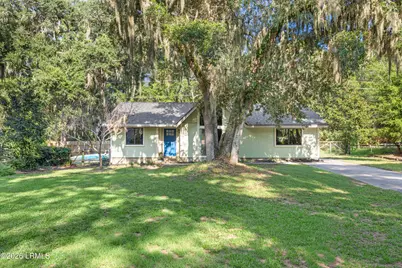 18 Partridge Circle, Beaufort, SC 29907 - Photo 33