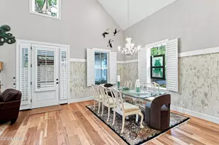 1516 Old Shell Rd, Port Royal, SC 29935 - Photo 3