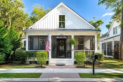1516 Old Shell Road, Port Royal, SC 29935 - Photo 1