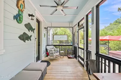 1516 Old Shell Road, Port Royal, SC 29935 - Photo 33