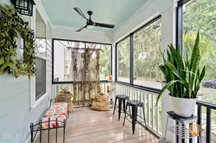1516 Old Shell Rd, Port Royal, SC 29935 - Photo 35