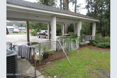 383 W Carolina Avenue, Varnville, SC 29944 - Photo 33