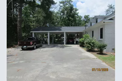 383 W Carolina Avenue, Varnville, SC 29944 - Photo 5