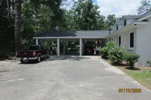 383 W Carolina Ave, Varnville, SC 29944 - Photo 5