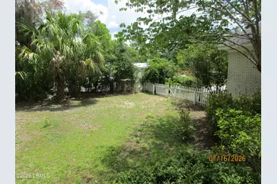 383 W Carolina Avenue, Varnville, SC 29944 - Photo 29