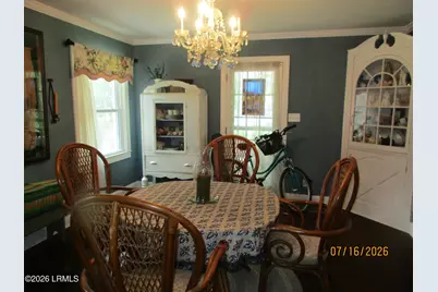 383 W Carolina Avenue, Varnville, SC 29944 - Photo 15