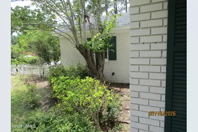 383 W Carolina Avenue, Varnville, SC 29944 - Photo 7