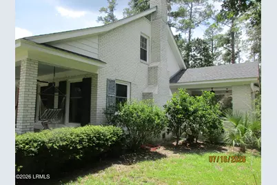 383 W Carolina Avenue, Varnville, SC 29944 - Photo 3