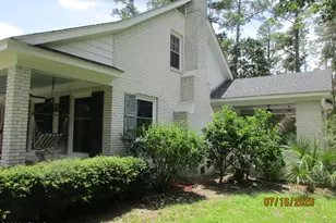 383 W Carolina Ave, Varnville, SC 29944 - Photo 3