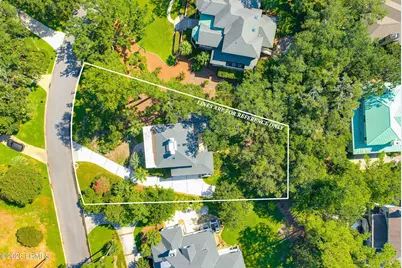 12 Charlesfort Place, Hilton Head, SC 29926 - Photo 67